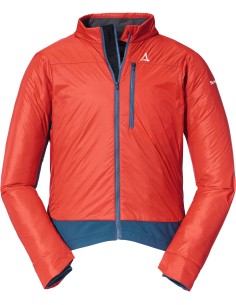 Rugged Jacke