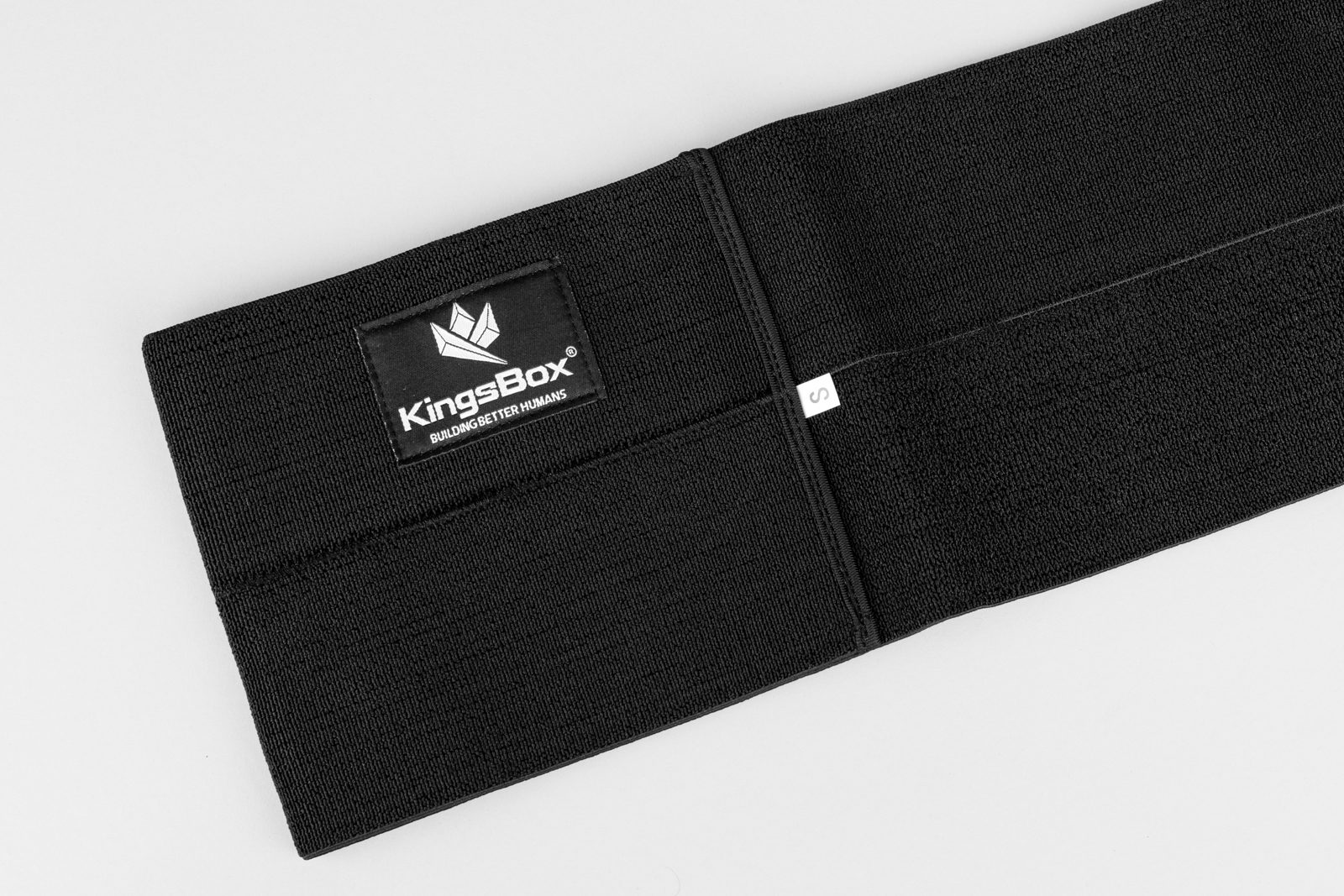 Kingsbox bench press band black - Image 2