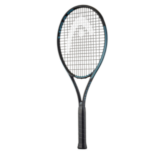 Tennisschläger HEAD MX Metallix Attitude 3 Griffstärken
