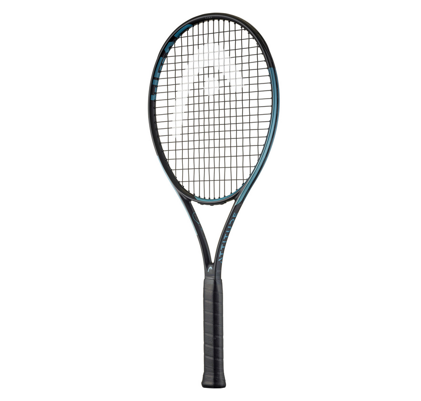 Tennisschläger HEAD MX Metallix Attitude 3 Griffstärken