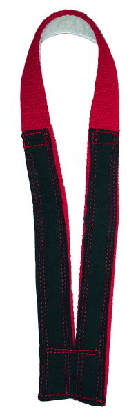 Zughilfen/Straps für Gewichtheben, Weightlifting - Sport Enzinger