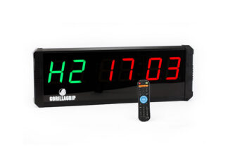 Interval Timer Groot (6 digits)