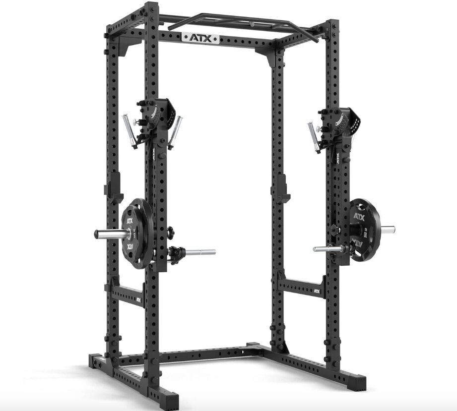 ATX® Power Handle - für Jammer-Arms / Hebelarme - Sport Enzinger - Image 7
