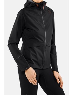 Protect Laufjacke