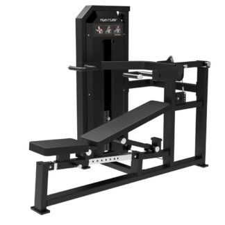 Tunturi Platinum Strength Multi Press Selectorized V-Series