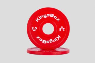 Kingsbox steel micro loads 2.0