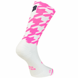 Laufsocken Sporcks Flow pink
