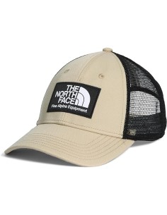 Mudder Trucker Kappe