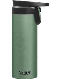 Forge Flow Trinkflasche