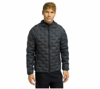 Witeblaze Jacke Jagan Herren grau