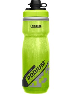 Podium Dirt Series Flasche