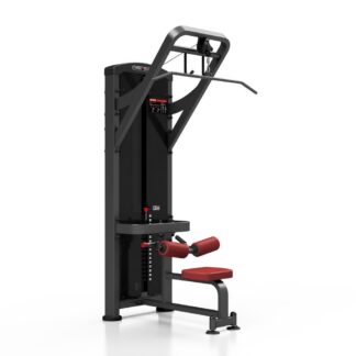 MARBO SPORT MP-U206 - Latzugstation - BMS Fitness