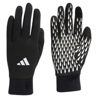adidas Tiro Competition Gloves Handschuh schwarz/weiß | Omidis.de
