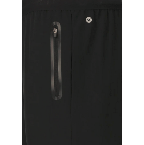 Virtus Blag V2 M Hyperstretch Hose – schwarz - Image 7
