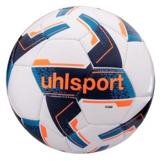 uhlsport Team Classic Fußball  blau/weiß | Omidis.de