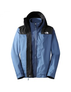 Evolve II Jacke