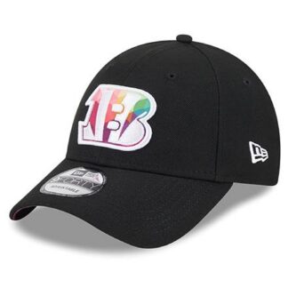 New Era NFL Crucial Catch 9FORTY Snapback Cap  schwarz | Omidis.de