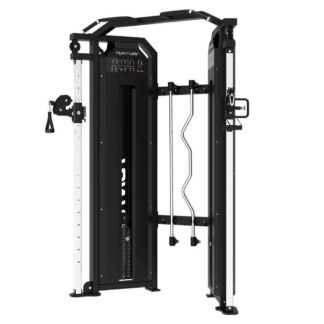 Tunturi Platinum Strength Functional Trainer Selectorized V-Series