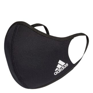 adidas Performance Face Cover Maske XS/S 3er-Pack schwarz H13185
| Sporthaus Marquardt