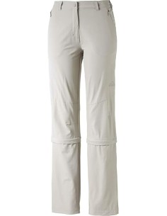 Mandorak II Abzipphose