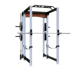 Power rack M-RACK-MR6