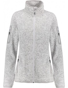 Skeena Fleecejacke