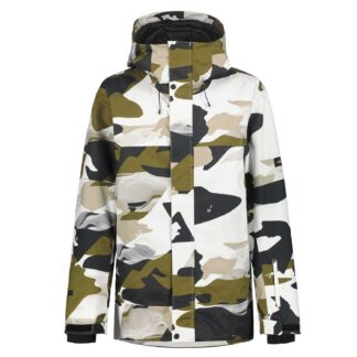 Icepeak Herren Ski-Snowboardjacke Carnac 8 56223 585I 571
| Sporthaus Marquardt