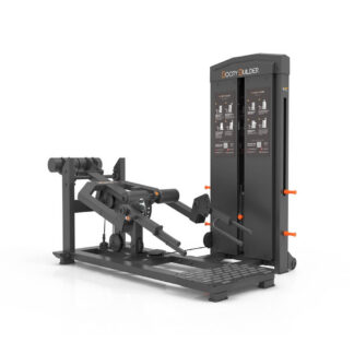 Booty Builder® Split Squat & Deadlift