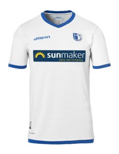 Fc Magdeburg 19/20 Trikot