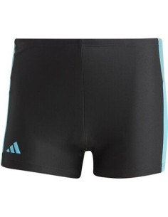 Block Badeshorts