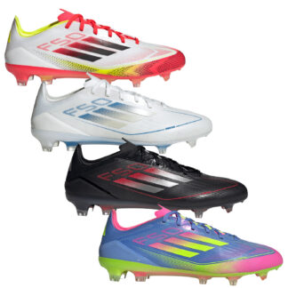 adidas F50 Pro FG Herren Fußballschuhe IE1284, IE1286, IE1287, IE1285
| Sporthaus Marquardt