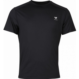 T-Shirt Sky Men schwarz