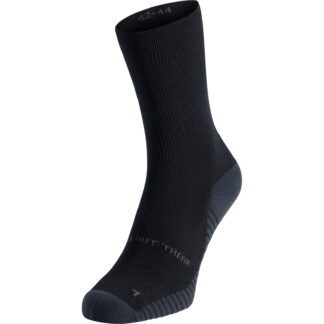 Odlo Performance Run Socks crew black | 764050-15000
| Lauflust.de