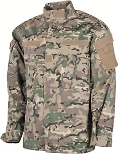 Unisex Jacke-03383X