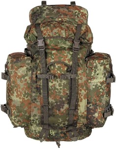 Unisex Rücksack