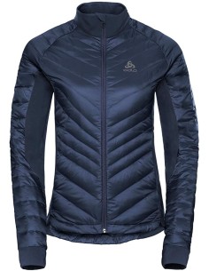 Neon Cocoon Funktionsjacke