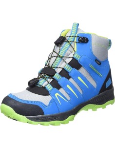 Sonnberg Mid II AQX Wanderstiefel