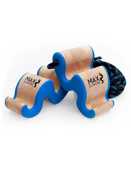 Max Climbing - Maxgrip HYBRID - Image 35