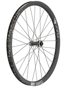 VR DT Swiss HXC 1200 Spline 27 Rennlaufrad