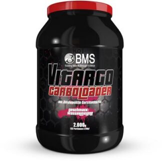 BMS Vitargo® Carboloader 2000g - Sport Enzinger
