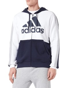 Essentials Kapuzenpullover