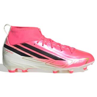 adidas F50 Hyperfast League Mid FG J Kinder Fußballschuhe KK1315
| Sporthaus Marquardt