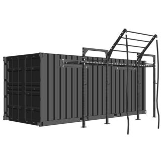 20Ft Custom Container