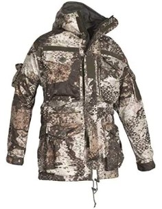 Unisex Jacke