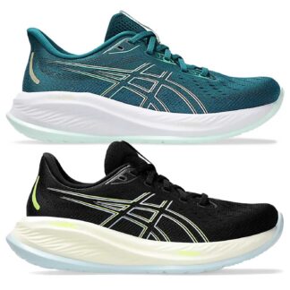 Asics Gel-Cumulus 26 Laufschuhe Damen 1012B599 300
| Sporthaus Marquardt