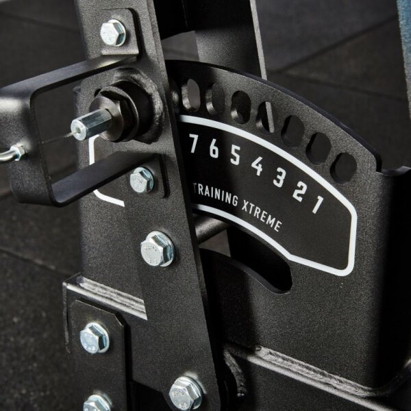 ATX® Glute Ham Trainer PRO - Sport Enzinger - Image 22