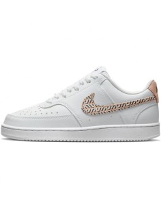 Court Vision Sneaker