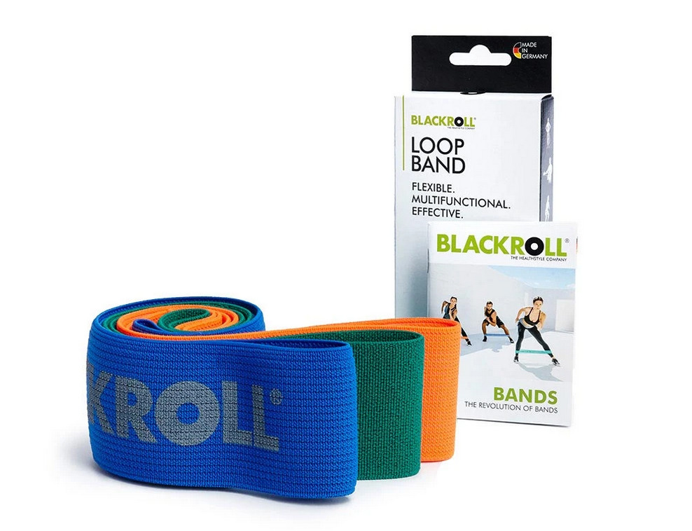 BLACKROLL® Loop Band Set 3 Stk. - Sport Enzinger - Image 5
