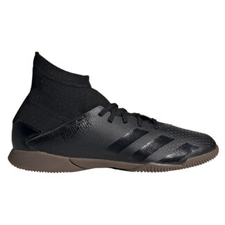 adidas Predator 20.3 IN J Hallenschuhe schwarz grau EF1955
| Sporthaus Marquardt