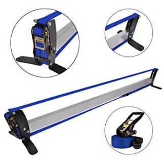 Alpidex Slackline Gestell Länge 4m - Sport Enzinger